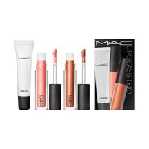 GLOSSED OUT LIPGLASS TRIO (SET DE GLOSS PARA LABIOS)